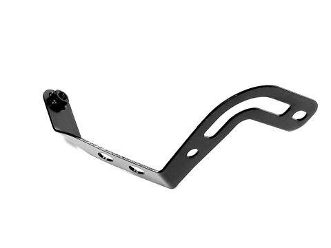 HEADLAMP UPPER LEFT BRACKET ASSEMBLY