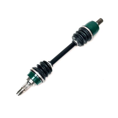 REAR FRONT DRIVE AXLE ASSY