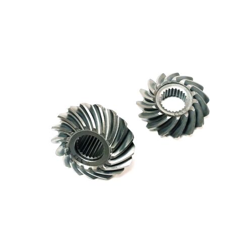 DRIVEN BEVEL GEAR