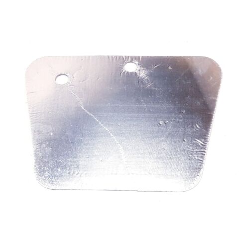 FUEL TANK ADIABATIC PELLICLE