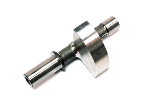 FRONT BALANCE SHAFTS