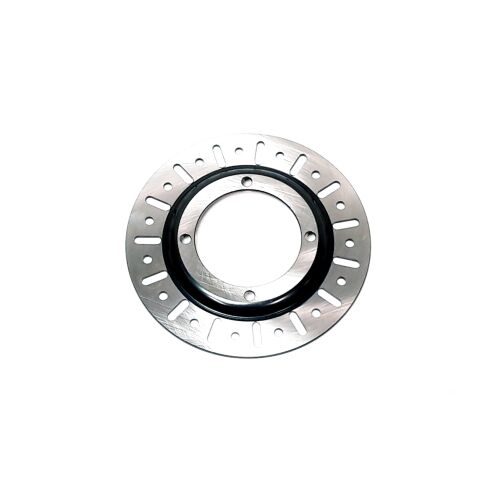 Front  Disk