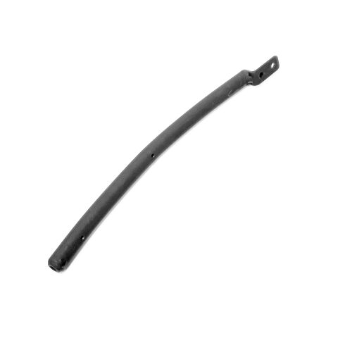 Left rear arm assembly