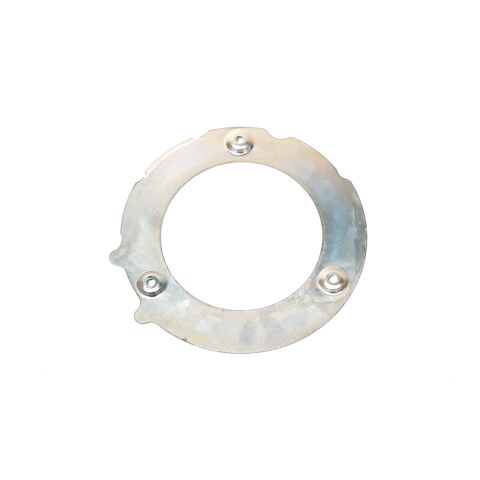 PLATE, AIR INTAKE