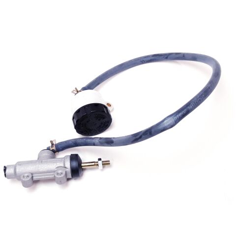 REAR BRAKE CYLINDER(SEE THE DETAIL ON P24.1(4) )