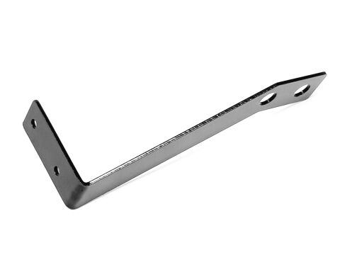 RH Bracket, Grill