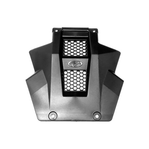 REAR DECORATION COVER