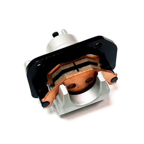 CALIPER ASSY., FRONT, RH