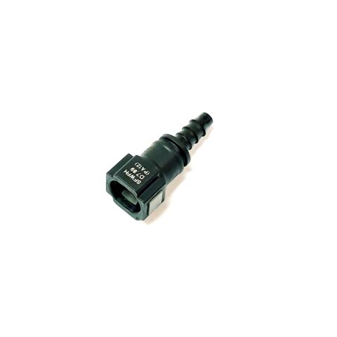 Quick Fitting Assy (RIGHT-ANGLE TYPE) (φ7.89)