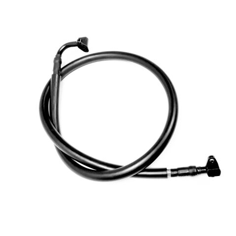 PIPE , ENGINE OIL(R) L 1095mm