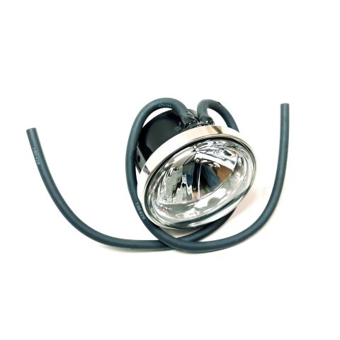 MAIN-BEAM HEAD LAMP. (L&R)