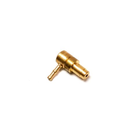 CHECK VALVE