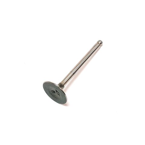 VALVE, INLET