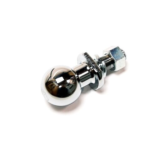 HITCH BALL ASSY.(D 3.87)
