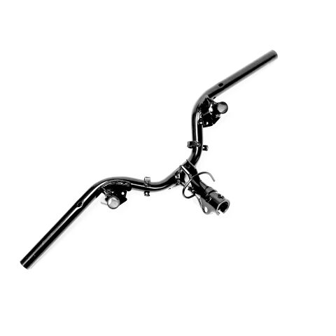 HANDLE BAR ASSY. 