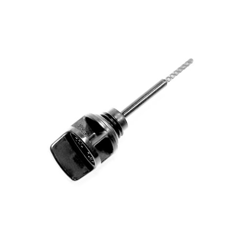 OIL LEVEL GAUGE ASSY