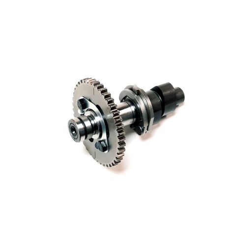 CAMSHAFT ASSEMBLY