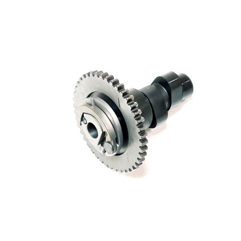 CAMSHAFT ASSEMBLY
