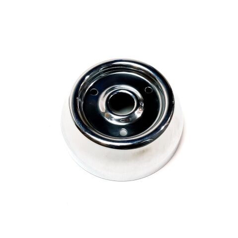 MUFFLER RR. PROTECTOR