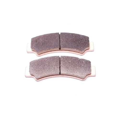 FRONT BRAKE PAD