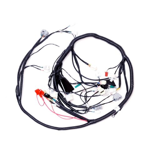 WIRING HARNESS