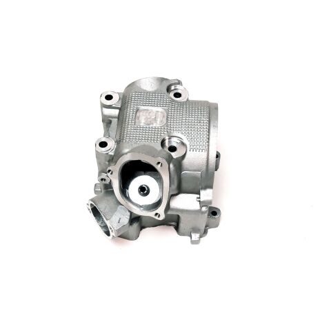 CYLINDER HEAD ASSY  of ATV300-D EFI T3b
