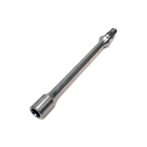 SHAFT, SEC DRIVEN OUTPUT FRON