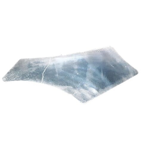 RIGHT FRONT PANEL HEAT INSULATION FILM