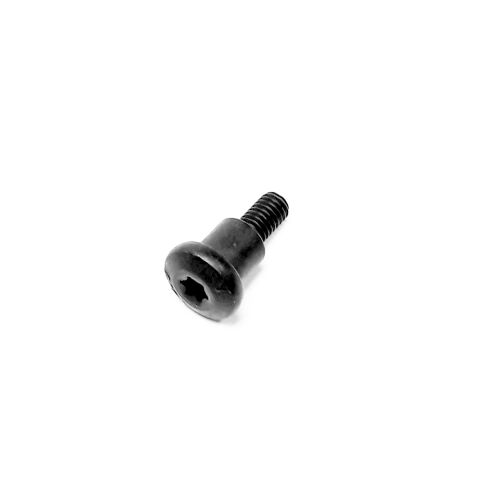 BOLT, SHOULDER - 9.6X9.55XM6 BLK