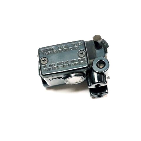 R/B 31405-A03-002  Lever Ass'y, Left