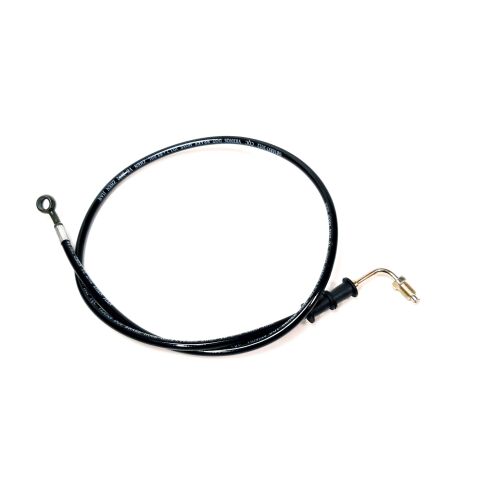FRONT BRAKE HOSE3