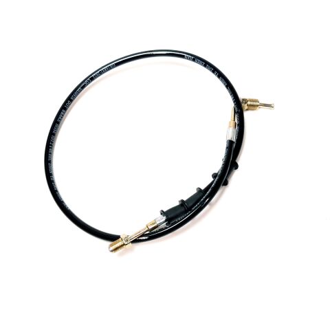 REAR  BRAKE HOSE  2