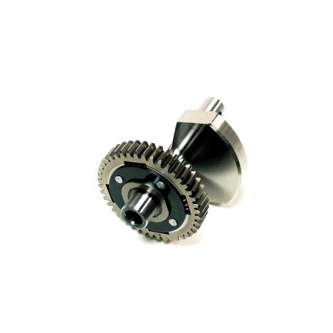 SHAFT, BALANCER
