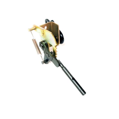 LEVER ASSY.