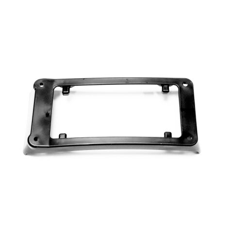Shift Guard Plate Support Plate