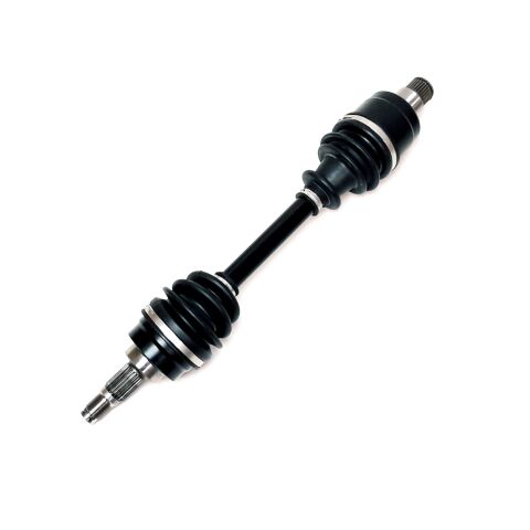 REAR LEFTDRIVE AXLE (MARK 