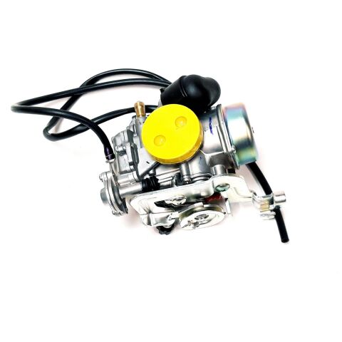 CARBURETOR ASSY (TOP PULL TYPE)