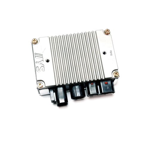 EPS controller assembly