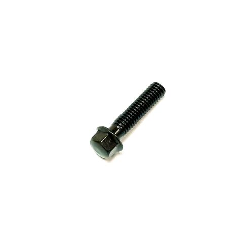 BOLT M6X25