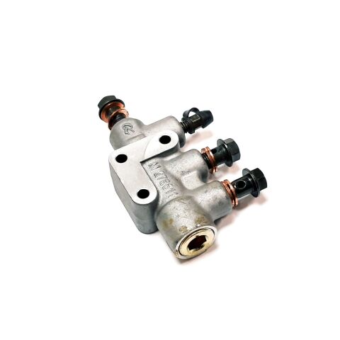 DISTRIBUTOR, FRONT