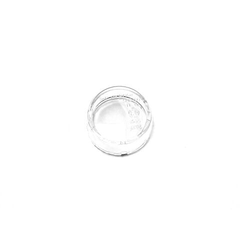 LENS, TURN SIGNAL LAMP COMP., LH. REAR