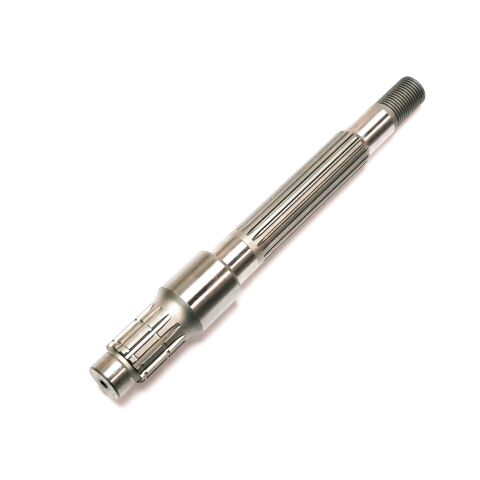 SHAFT, REAR AXLE 