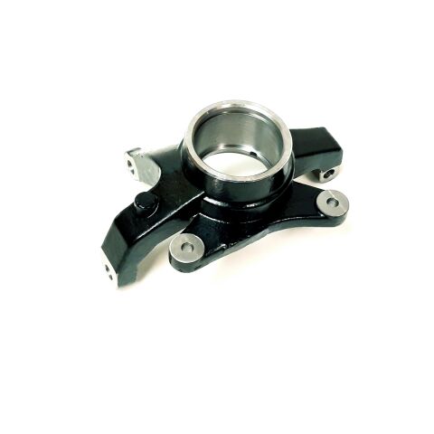 Carrier Bearing Wheel Lh
