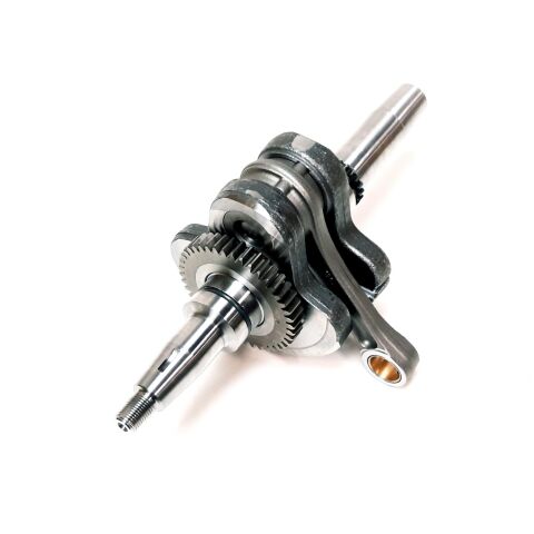 CRANKSHAFT ASSY