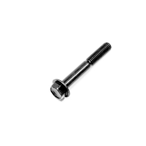 BOLT, FLANGE M8X55L