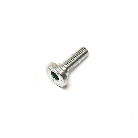 Inner Hexagonal Flat Head Step Bolt M6×20