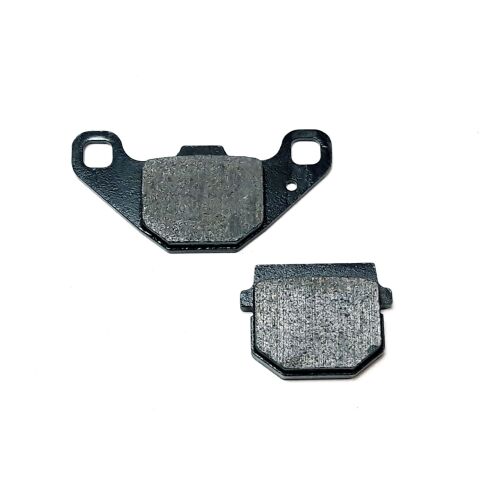 Brake Pad, Disk Brake