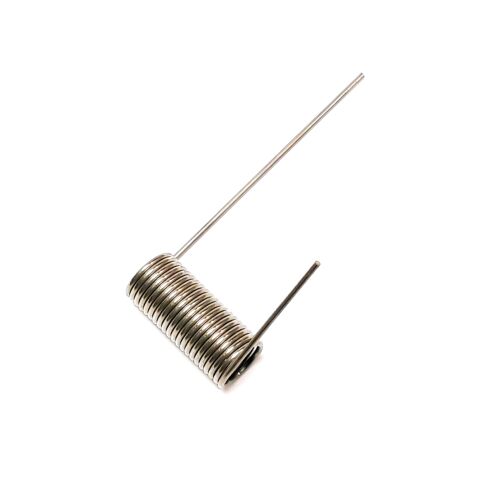 SPRING, TORSION - .76 x 1.9