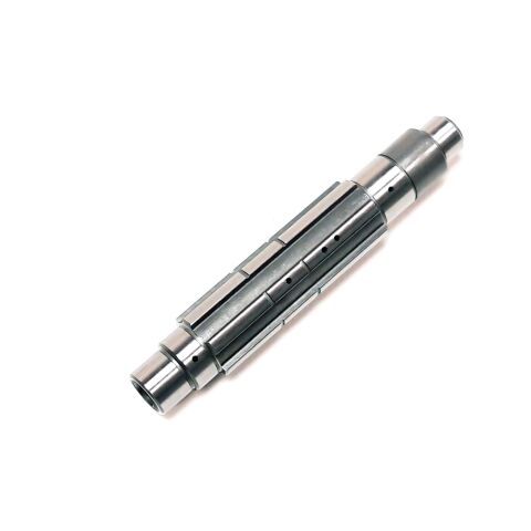 DRIVEN SHAFT