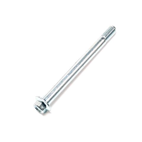 Hex. Bolt, Flange